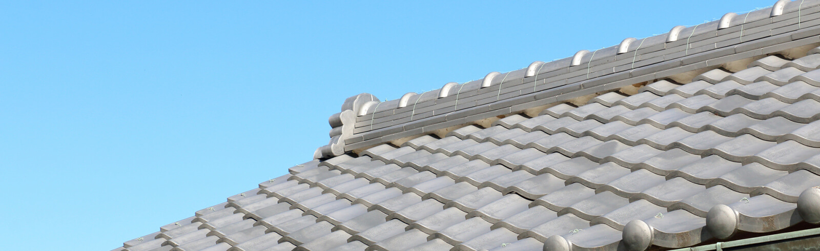 屋根工事/雨樋・板金工事/塗装工事