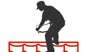 職人の質が高い